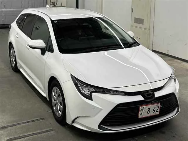 Toyota Corolla Wagon MZEA17W 2023